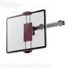 Автодержатель Hoco H69 Gamble telescopic tablet car holder [Black and Red]